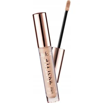 Přípravek na tvář Krycí korektor v štětci Topface Instyle Lasting Finish 004 3,5 ml 150 g