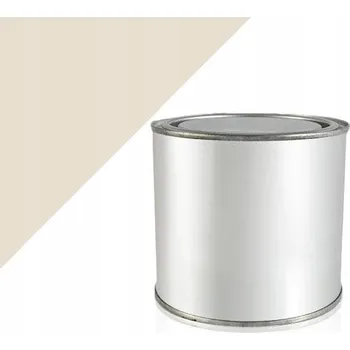 Lak na dřevo RAL 9001 ZÁKLAD S VRCHNÍ ALKYDOVOU BARVOU lesk 0,5L 2v1 BARVA ALKYDOVÝ LAK