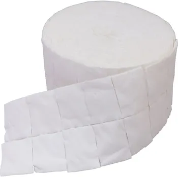 Menstruační tampony Vatové tampony Zelletten 8 vrstev 1 ks