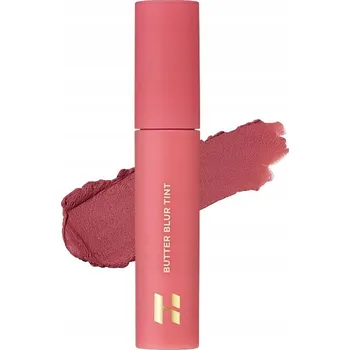 Rtěnka Holika Holika Butter Blur Tint 09 Vine Matná lehká rtěnka na rty 4 g
