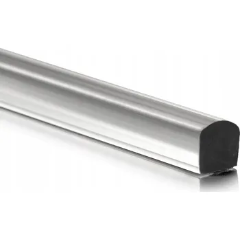 Prostěradlo Těsnění DQ-PP 130 cm bezbarvé (průhledné)