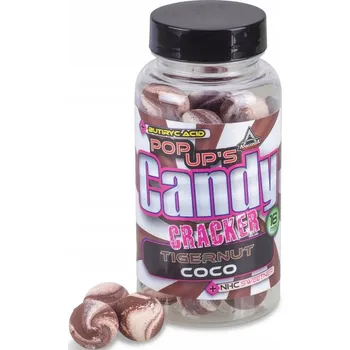 Boilies Přírodní Nástraha Anaconda boilies 55 g