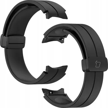 Pouzdro na mobilní telefon Řemínek Bizon pro Samsung 20mm černý