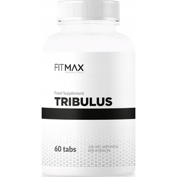 Tablety Fitmax Tribulus 60 ks