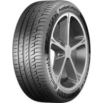 Zimní osobní pneu Continental PremiumContact 6 235/45 R19 99 V FR VOL R.V. 2023