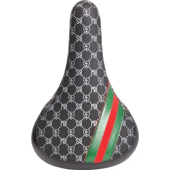 Sedlo na kolo Sedlo BMX Subrosa Matt Ray - vícebarevné