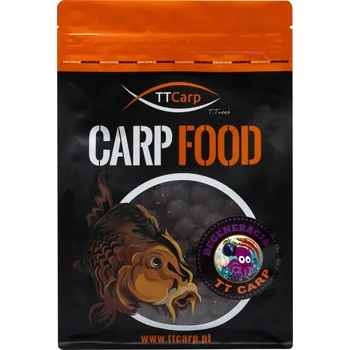 Boilies TTCarp Boilies Degenerace 15 mm 1 kg