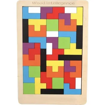 ostatní stavebnice Stavebnice Tadekmark 40 dílků pro děti ve věku Věk 3+