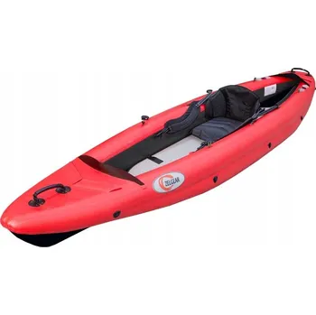 Loď Kajak Zelgear Spark 370 cm pro 1 osobu