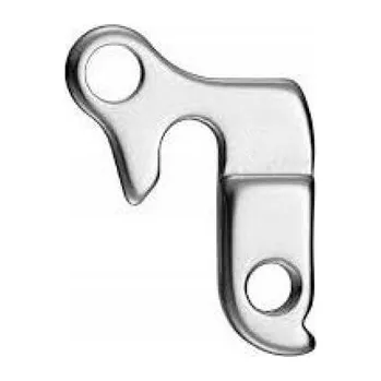 rám kola Patka přehazovačky k rámu GW-5M