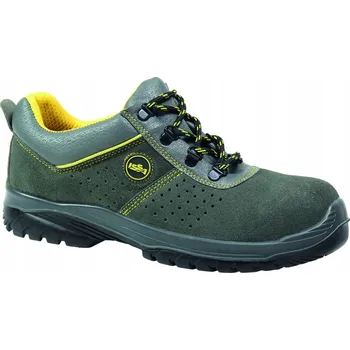 Pracovní obuv Pracovní polobotky Industrial Starter Tirso, velikost 45