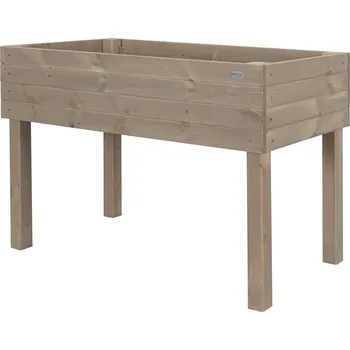 Plot Siena Garden 07814-131 Horní sada max. Šedá 119 x 59 x 79 cm 1 ks