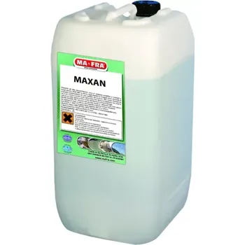 MA-FRA MAXAN - dezinfekční prostředek parfémovaný 12kg