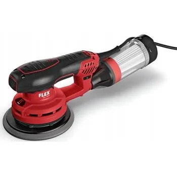 excentrická bruska Excentrická bruska síťová Flex 400 W 230 V