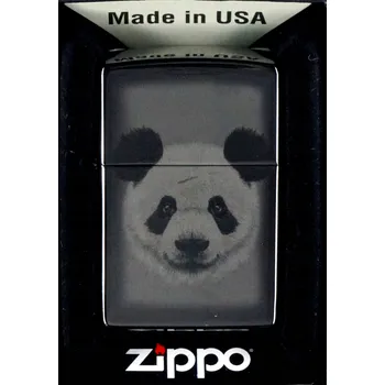 Zapalovač Zapalovač Zippo kovový