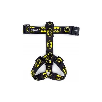 Postroj pro psa Postroj pro psa Guard Bat Dog Psiakrew velký pes, popruh 3 cm XL