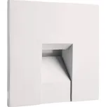 Deko Light Abdeckung eckig weiß für Alwaid 930482 kryt bílá (RAL 9016)