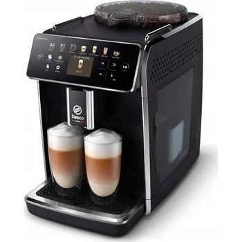 Kávovar Saeco GranAroma SM6580/00 automatický Automatický kávovar s výkonem 1500 W