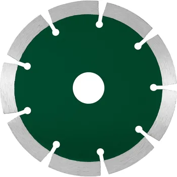 Řezný kotouč PARKSIDE® Sada diamantových řezných kotoučů, 2dílná (beton, 2dílná sada)