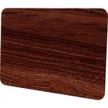 Deko Light 930314 Seitenabdeckung Holz für Serie Nihal vysokonapěť. komponent lištových systémů násada 3fázové