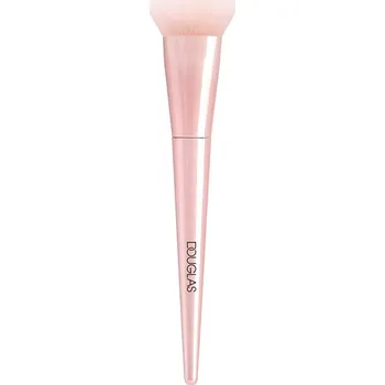 Kosmetický štětec Douglas Collection - Accessoires Colored Brush - 123 Flat Blush Brush Štětce na tvářenku dámské