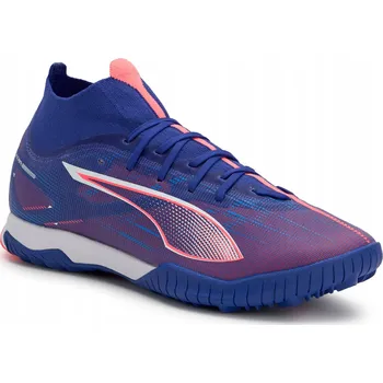 Kopačky Fotbalová obuv PUMA Ultra 5 Match+ TT lapis lazuli/puma white glow 40.5
