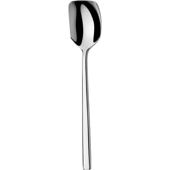 Příbor Lžička na zmrzlinu a cukr Chicago Berndorf Sandrik příbory nerez ocel 1 ks