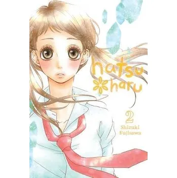 Cizojazyčná kniha HatsuHaru, Vol. 2 - Nibley, Alethea a Nibley, Athena a Blakeslee, Lys a Fujisawa, Shizuki