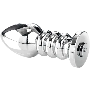 Elektrosex Zenn Super Automatic Ejaculation Set II.- sada pro elektrosex