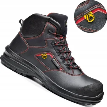 Pracovní obuv Pracovní obuv kotníková Base B0958 velikost 44