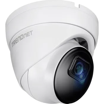 IP kamera TrendNet Netzwerkkamera TV-IP1515PI LAN IP bezpečnostní kamera 2592 x 1920 Pixel