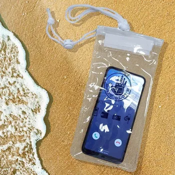 Pouzdro na mobilní telefon Vodotěsný obal na telefon BODYGLOVE