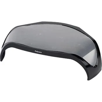 Monitor Fellowes Smart Suites podstavec pod monitor Rozsah výšky: 13 cm (max) černá