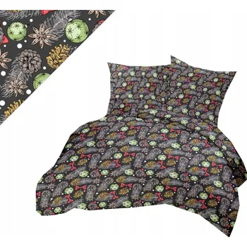 Povlečení Povlečení 140x200cm, 70x80cm, 140g/m2, 100% bavlna