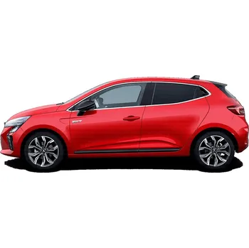 Nosič kol Příčníky Aurilis Green Valley Crossbar Vento Black pro Mitsubishi Colt 5-dr 2023-