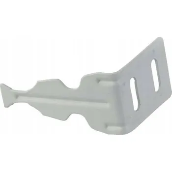 Radiátor Věšák pro hliníkový radiátor 100 mm