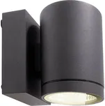 Deko Light Mobby II Single Mobby II Nástěnné svítidlo pevně vestavěné LED Energetická třída (EEK2021): G (A - G) 9.90 W