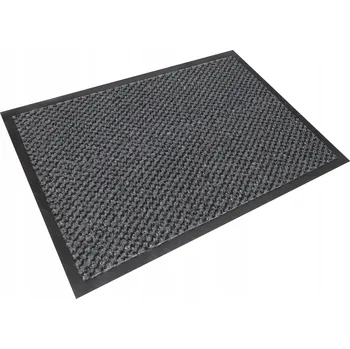 Rohožka TEXTILNÍ ČISTICÍ ZÓNA 80x120 cm ROHOŽKA PŘED DVEŘE v2