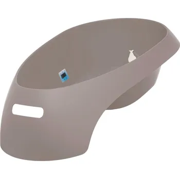 koupací vanička Vanička s výpustí Tega Baby Teggi Barva: Stone