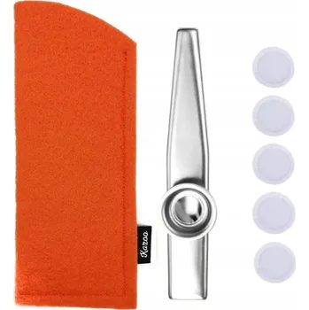 Pouzdro na mobilní telefon Sada Kazoo Polska kazoo + pouzdro + membrány