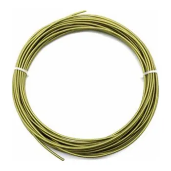 Filament Nápln PLA pre 3D pero bronzová 1.75mm