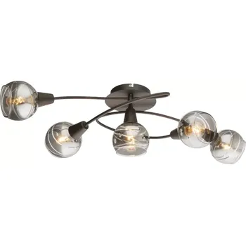 SVÍTIDLO GLOBO ISLA 54347-5