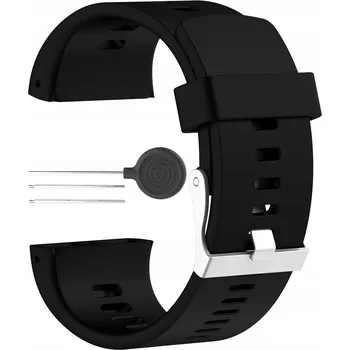 Hodinky Řemínek YIVO pro Polar 28mm černý