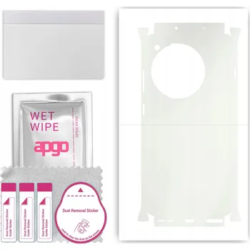 Pouzdro na mobilní telefon Fólie apgo pro OnePlus 12R 1 ks