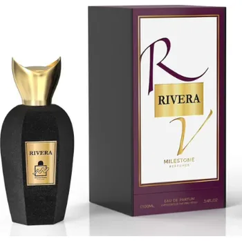 Parfém Xerjoff Milestone Rivera, Parfumovaná voda 100ml (Alternatíva vône Xerjoff Opera) Pre všetkých Parfémovaná voda