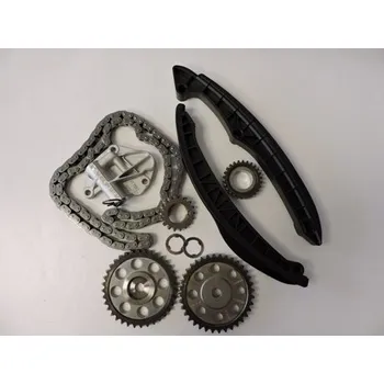 Rozvod motoru Sada rozvodová FABIA II. 1,2 51 kw CGPA, BORSEHUNG B16296, pro ROOMSTER, 5J. Typové číslo: B16296,B16296,B16296