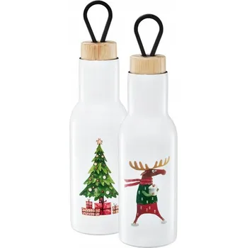 Termoska Termoláhev Ambition 42183 400 ml