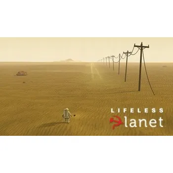 Hra pro Xbox One Lifeless Planet Premier Edition XBOX One KOD KLUCZ Xbox One digitální verze