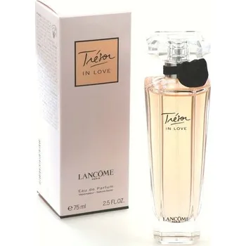 Dámský parfém Lancome Lancome Tresor In Love, Parfémovaná voda 75ml - tester Pre ženy Parfémovaná voda + Vzorek vůně zadarmo pri veľkej objednávke