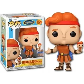 Figurka Funko Disney Hercules